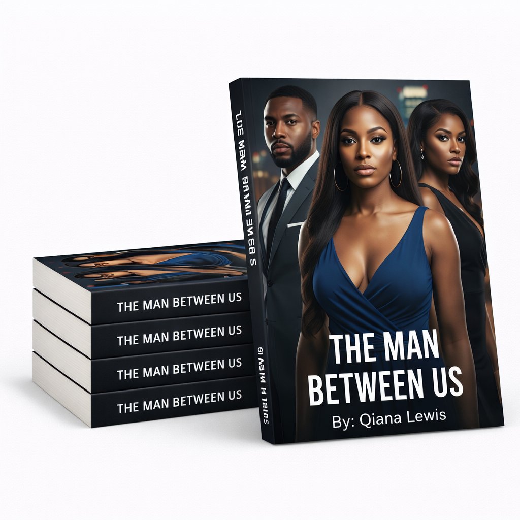 The Man Between Us